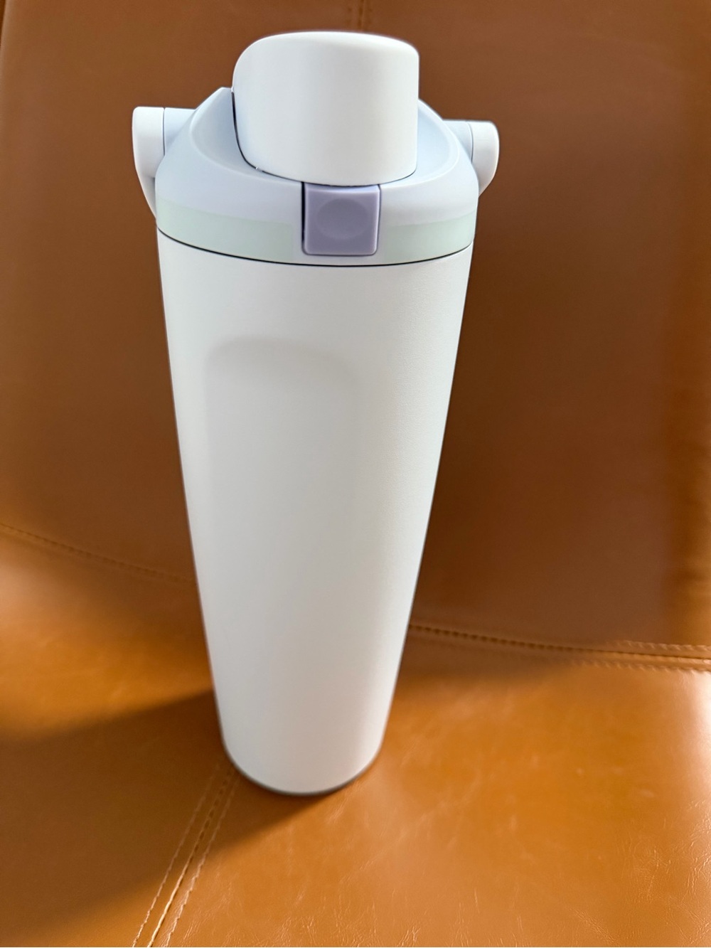 Owala Free Sip Sway 30 oz Water Bottle - Picture 2 of 8